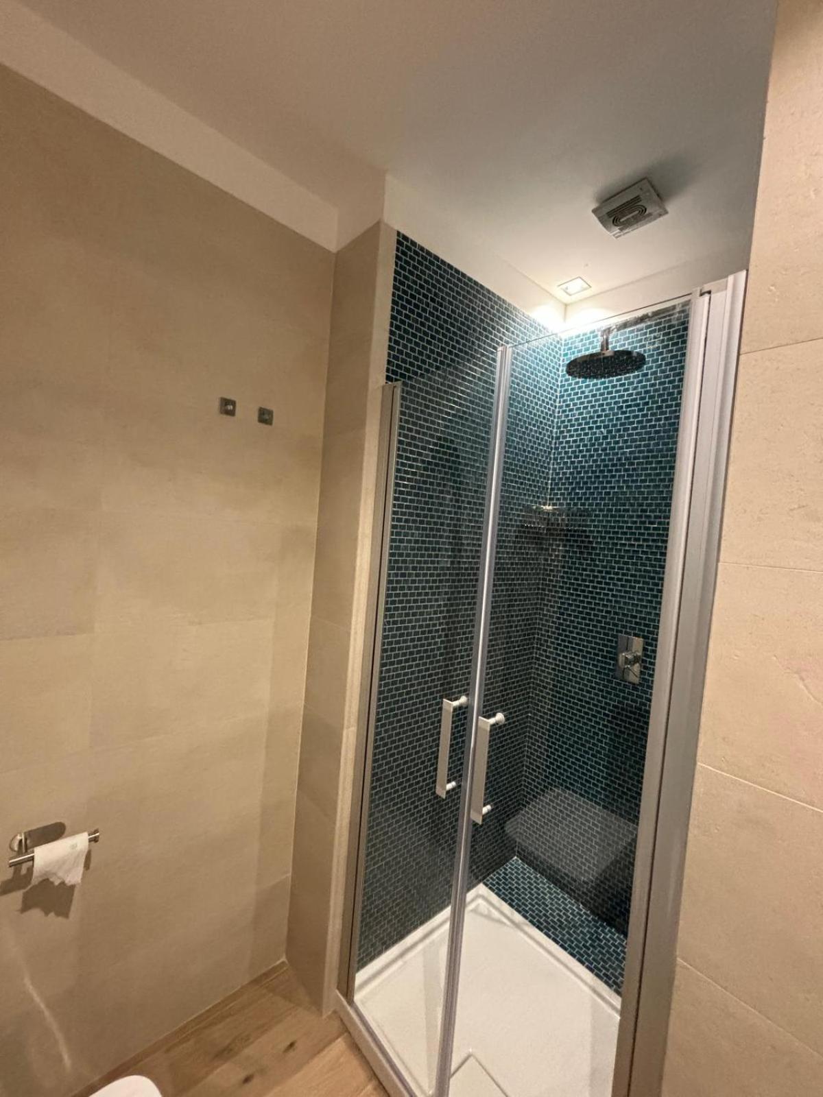 Prestige Miranda House Roma Ostia Apartment Ngoại thất bức ảnh