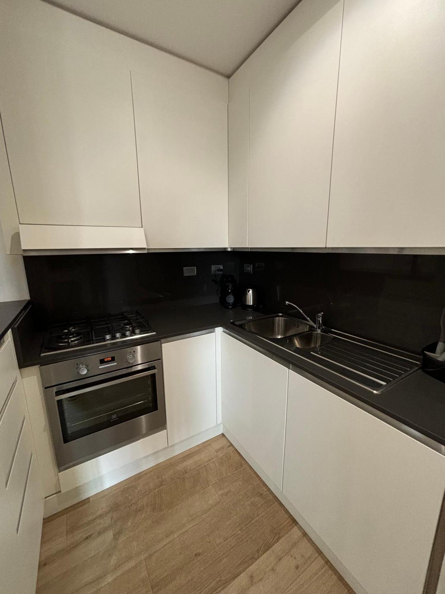 Prestige Miranda House Roma Ostia Apartment Ngoại thất bức ảnh