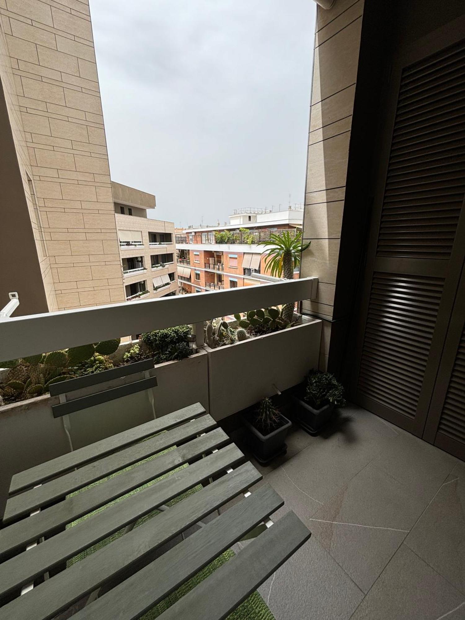 Prestige Miranda House Roma Ostia Apartment Ngoại thất bức ảnh