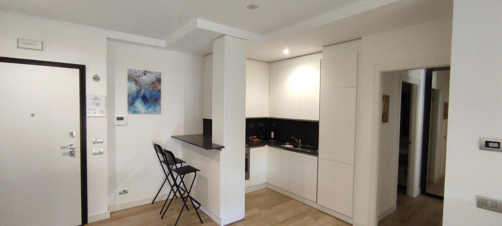 Prestige Miranda House Roma Ostia Apartment Ngoại thất bức ảnh