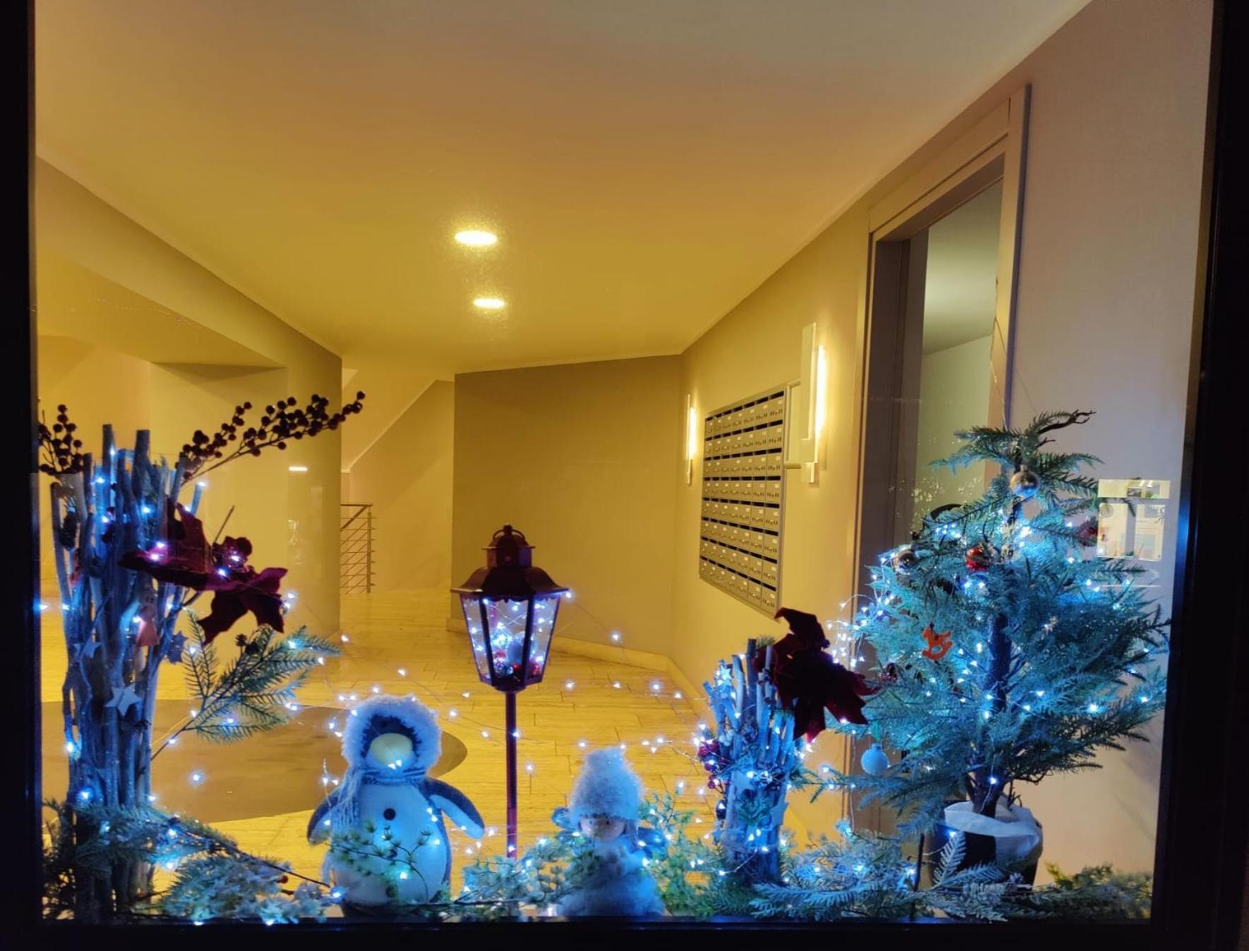 Prestige Miranda House Roma Ostia Apartment Ngoại thất bức ảnh