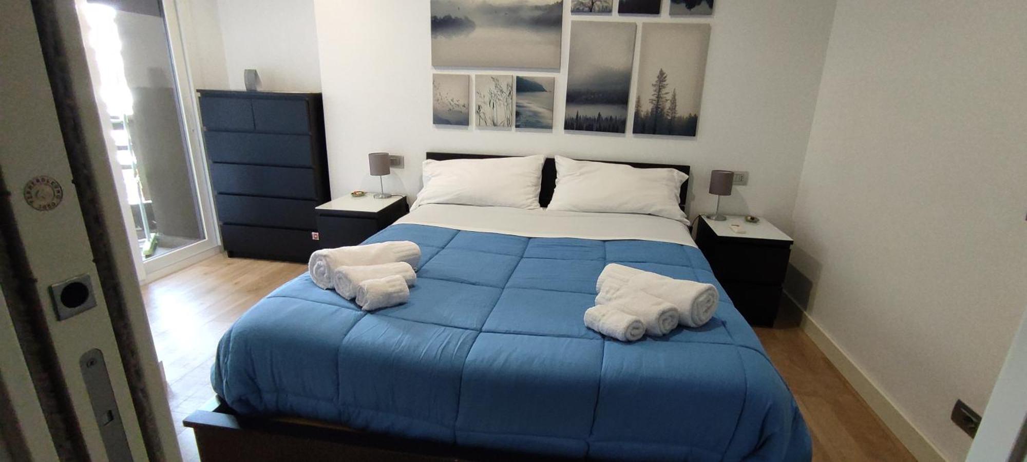 Prestige Miranda House Roma Ostia Apartment Ngoại thất bức ảnh